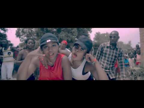 Cyclone Rouge Londola -  Ndju Tufwe Nini ( Prod By Spilulu)