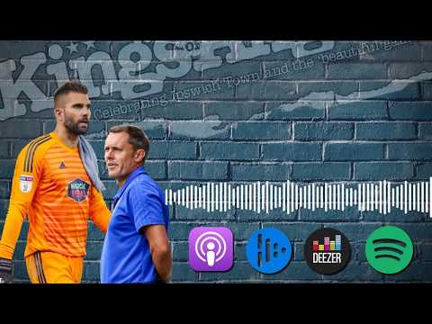 KOA PODCAST: Bartosz Bialkowski on Paul Hurst
