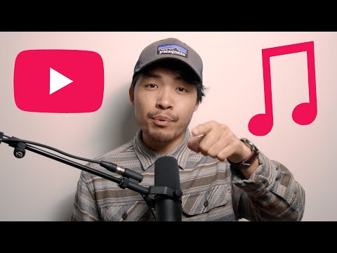 YouTube Thumbnail
