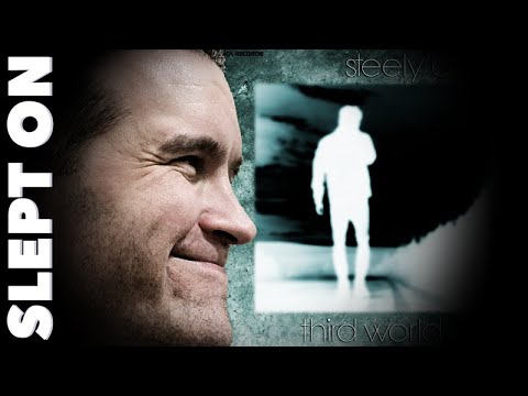 Slept On - Episode 16:  Steely Dan - "Third World Man"