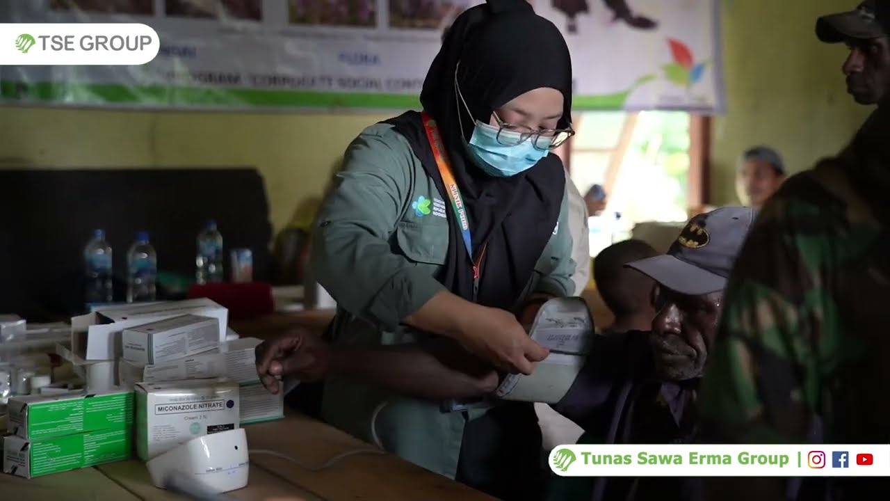 Himbau Cara Hidup Sehat Dengan Cara Yang Interaktif dan Edukatif