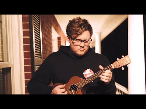 Chris Renzema - "Before The Throne" (Official Music Video)