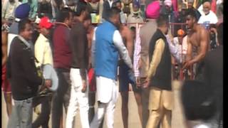 (1) Paramjitpura (Kapurthala) Kabaddi Tournament 5 Feb 2016