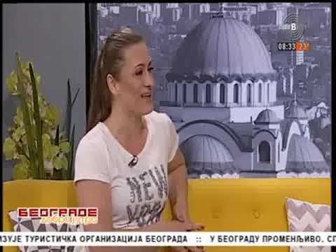 Festival detinjstva - Jutarnji program Studio B