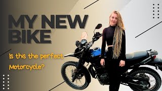 EP 36 - Testing the Hero XPulse 200 4V – More Than Just a 200cc Bike?