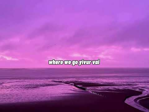 where we go (lyrics)Ft loony Q &figoxbabu 