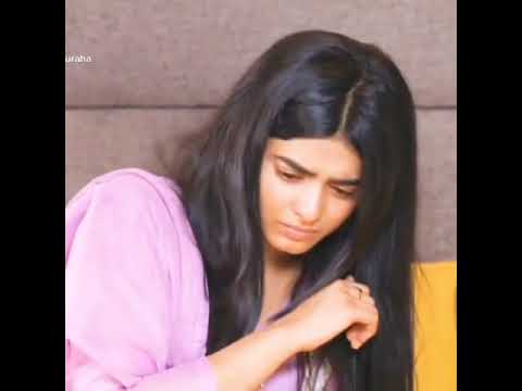 #saherkhan #aghaali -Rude - Geo drama Zakham