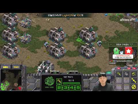 [17.5.21] SC:R 1v1 (FPVOD) Light (T) vs Stork (P) [Best of 3]