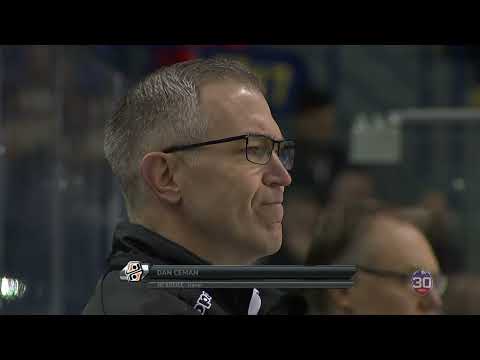 50.kolo HC Košice - HK Dukla INGEMA Michalovce ZÁZNAM