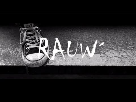 Rolla X - Rauw // [OFFICIAL MUSIC VIDEO]