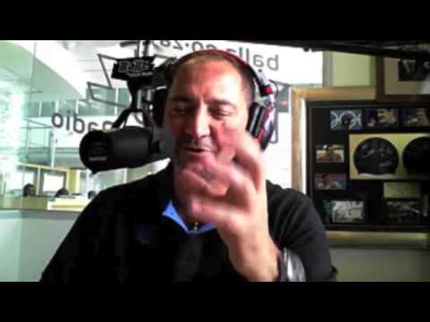 Sasha Martinengo shows more unacceptable ANN7 blunders