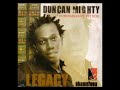 Duncan Mighty - Port Harcourt Son by {video.artist}