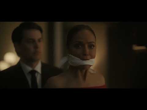 Meta Golding - Cleave Gagged