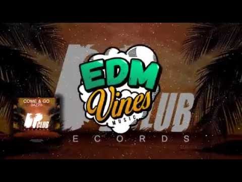 [Brazilian Bass] Dazzo - Come & Go