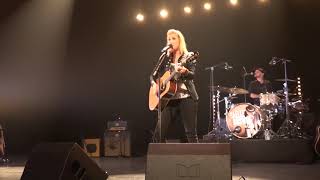 Download Lagu Gaelle Buswel, 'Secret door', Alfortville, 'LePoc', 26.09.2018 Thumbnail