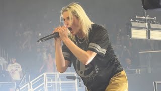 Download lagu Linkin Park: A Place For My Head [Live 4K] (Austin, Texas - April 26, 2025) mp3