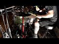 Trynt Kelly Drum Cover - Origin - The Burner