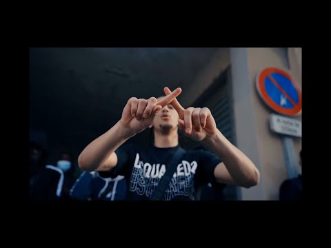Skinny Flex - ANNABELLE (Official Video)