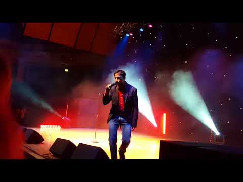 Nathan Moore Preston