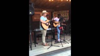 Josh Johansson &amp; Lee Jean Jr. - Fast Car (Tracy Chapman Cover)