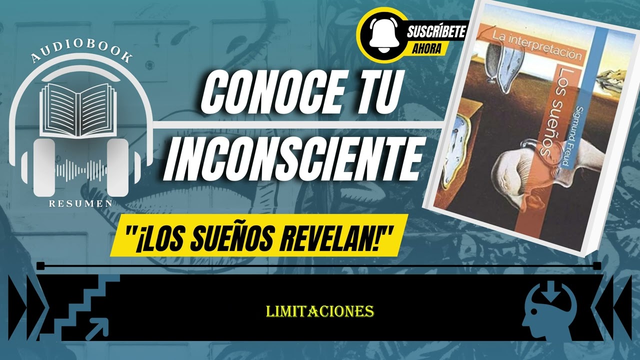 Los sueños: La interpretación