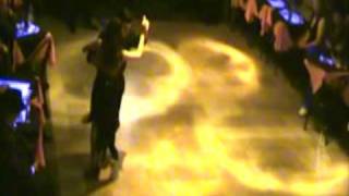 Codigo Tango. DIR: FERNANDO GRACIA Y PAULA BALLESTEROS