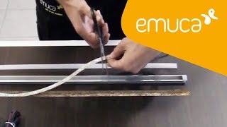 Como instalar fitas de iluminação LED RGB