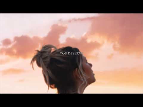 KizoKiz - You Deserve (Audio Official)