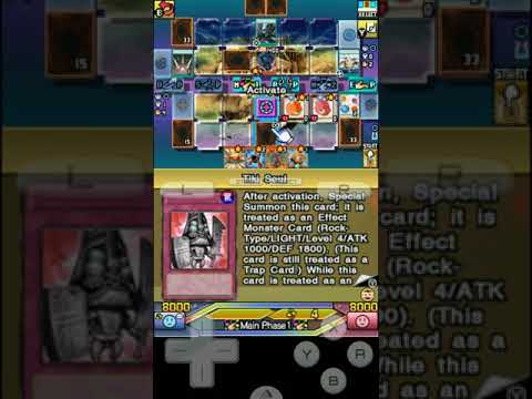 Yu-gi-oh! 5ds World Championship 2012: Over The Nexus / Episode 12:  Duel Runner.