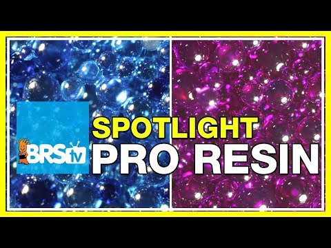Upgraded RODI water filtration w/ BRS Pro Series DI Resin | BRStv Spotlight