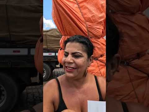 Mais uma bandeira pra Filóh é de Minas Gerais #motorhome #viajantes #turismo