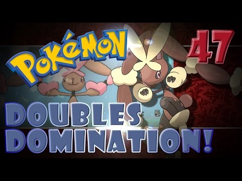 Pokemon VGC Doubles Domination Episode 47! Nugget Bridge Major Round 2 Vs Flip!