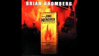 Brian Bromberg plays Jimi Hendrix(2010) - Purple Haze.wmv