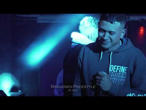 Brandsen Freestyle Vol 1 (Highlights) IBIZA DISCO | Prod By Panna Rabbit