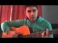 How to play Get Low Acoustic (original by lil jon ...