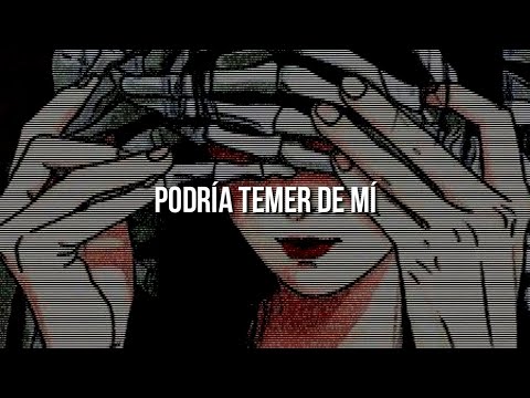 Kaito Shoma - Scary Garry (Sub Español)