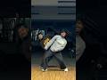 We Ain T Gonna Stop Dance Shorts Prince Rajeev