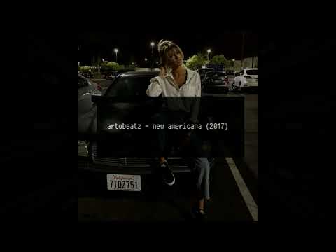 artobeatz - new americana (remix balenciaga 2017)