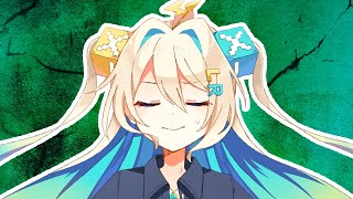 - 10年後の母校 ~オミショク様の奇跡~ feat.ルウル