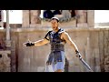Gladiator Soundtrack - Elysium 400% Slower