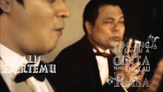 The KadriJimmo "BERTIGA" - Video Lyric