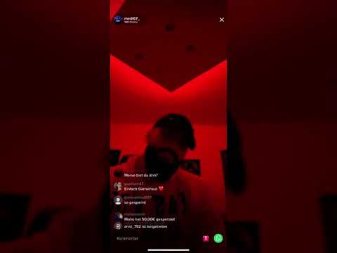 Medi67 - Verschwunden (Ausschnitt)