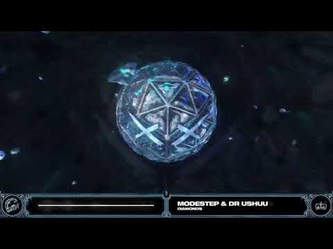 Ranking: Modestep - Diamonds EP