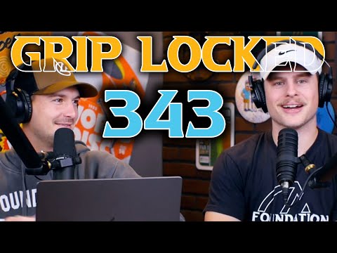 Offseason Rumors and One of the WORST Disc Golf Takes of ALL TIME | Grip Locked