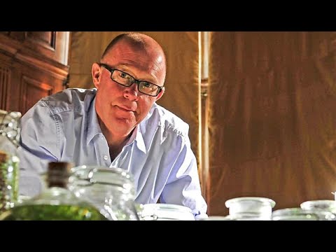 Botany - A Blooming History 1: A Confusion of Names (2011)