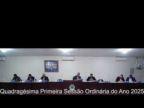 Câmara Municipal de Lizarda Tocantins.