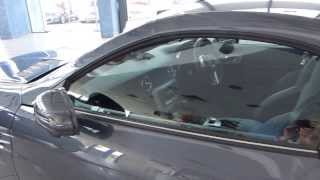 Mercedes Benz SLK 200