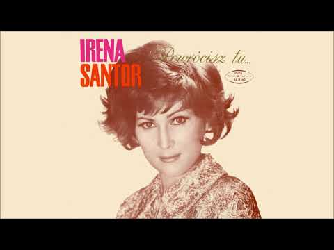 Irena Santor - Powrócisz tu [Official Audio]