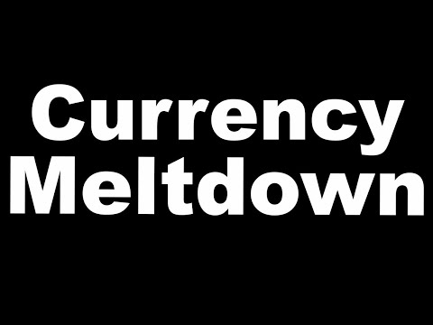 What the Central BANK Just DID To The Dollar (Full Details)