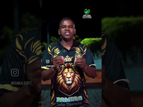 Grande final da FAMULD fanfarra de São José da vitória Bahia